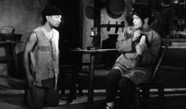 电影阿q正传在线观看,笑谈民族悲剧，探寻人性深处